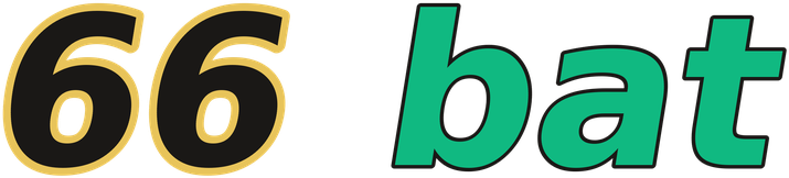 66 bat logo